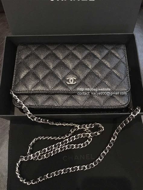 chanel wallet and prices|Chanel wallet original price.